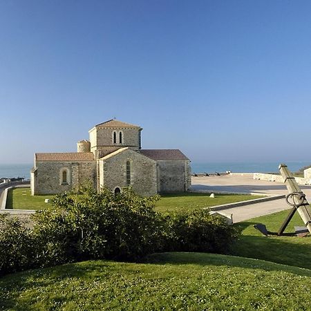 Maison De Pecheur Typique A 400M Du Quai, Proche Plage, Animaux Bienvenus, Wifi En Option - Fr-1-92-671 Villa Les Sables-d'Olonne Exterior photo