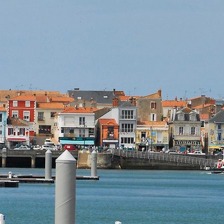 Maison De Pecheur Typique A 400M Du Quai, Proche Plage, Animaux Bienvenus, Wifi En Option - Fr-1-92-671 Villa Les Sables-d'Olonne Exterior photo