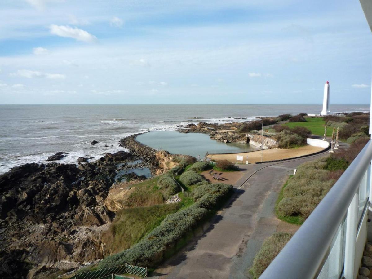 Maison De Pecheur Typique A 400M Du Quai, Proche Plage, Animaux Bienvenus, Wifi En Option - Fr-1-92-671 Villa Les Sables-d'Olonne Exterior photo